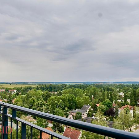 Ellby Apartman - Penthouse - Hostaid Siofok Exterior photo