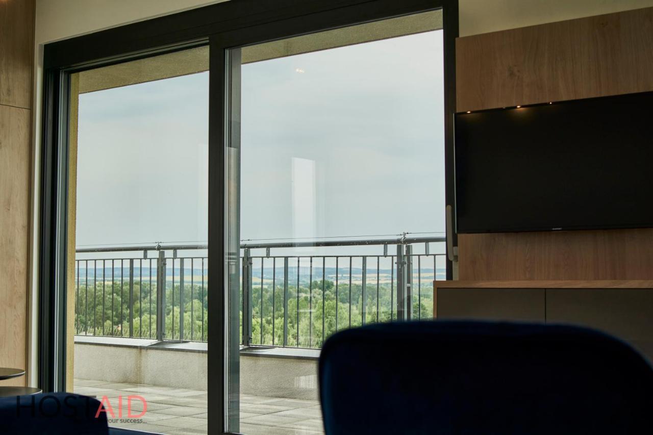 Ellby Apartman - Penthouse - Hostaid Siofok Exterior photo